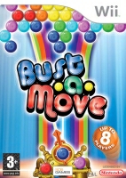 Bust A Move Revolution